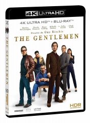  - The Gentlemen
